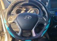 HYUNDAI TUCSON 2014