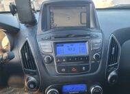 HYUNDAI TUCSON 2014