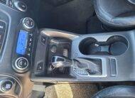 HYUNDAI TUCSON 2014