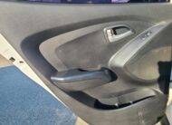 HYUNDAI TUCSON 2014