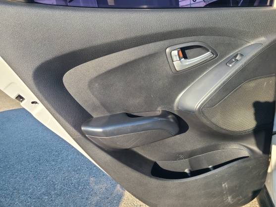 HYUNDAI TUCSON 2014