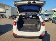 HYUNDAI TUCSON 2014