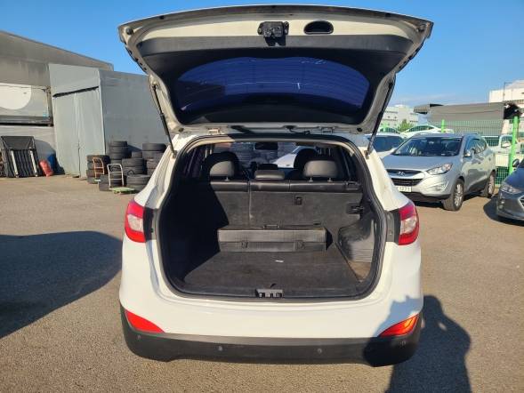 HYUNDAI TUCSON 2014