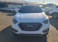 HYUNDAI TUCSON 2014