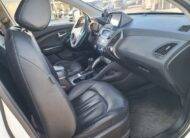 HYUNDAI TUCSON 2014