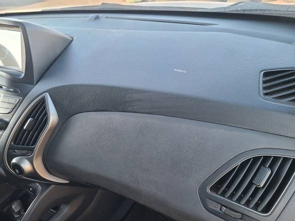 HYUNDAI TUCSON 2014