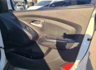 HYUNDAI TUCSON 2014