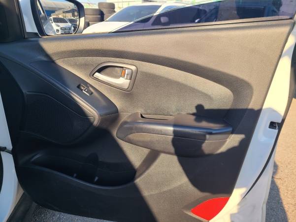 HYUNDAI TUCSON 2014