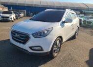 HYUNDAI TUCSON 2014