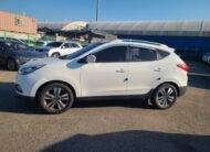 HYUNDAI TUCSON 2014