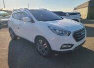 HYUNDAI TUCSON 2014