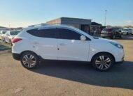 HYUNDAI TUCSON 2014