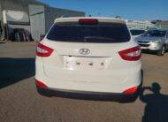 HYUNDAI TUCSON 2014