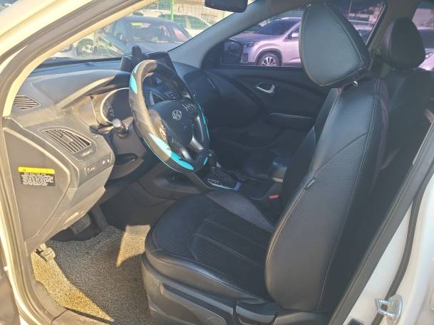 HYUNDAI TUCSON 2014