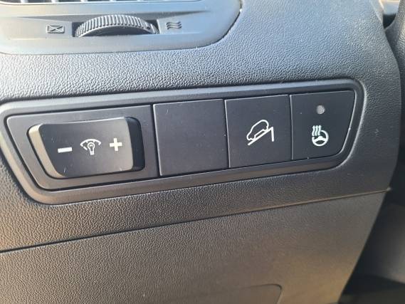 HYUNDAI TUCSON 2014