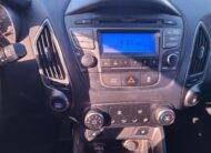 HYUNDAI TUCSON 2015