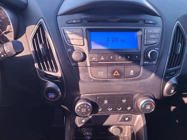 HYUNDAI TUCSON 2015