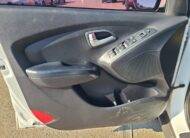 HYUNDAI TUCSON 2015