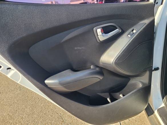 HYUNDAI TUCSON 2015
