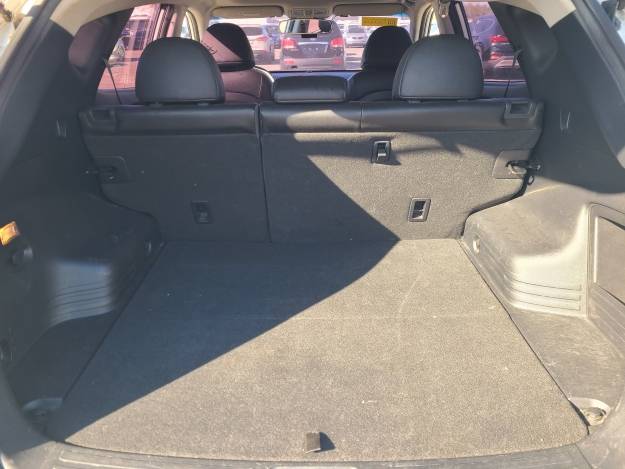 HYUNDAI TUCSON 2015