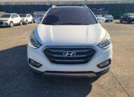 HYUNDAI TUCSON 2015