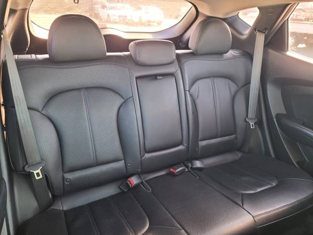 HYUNDAI TUCSON 2015