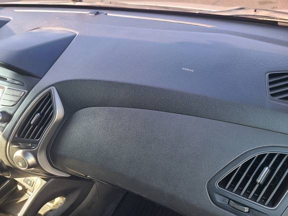 HYUNDAI TUCSON 2015