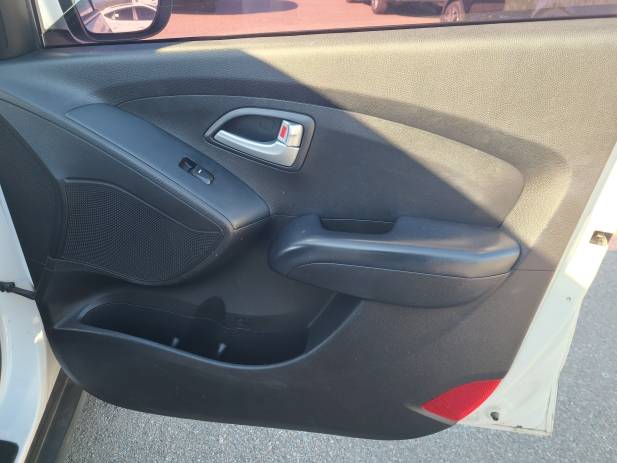HYUNDAI TUCSON 2015