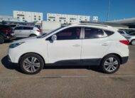HYUNDAI TUCSON 2015