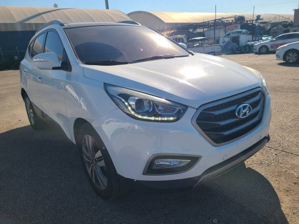 HYUNDAI TUCSON 2015