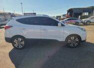 HYUNDAI TUCSON 2015