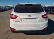 HYUNDAI TUCSON 2015