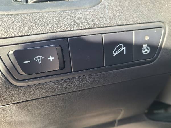 HYUNDAI TUCSON 2015