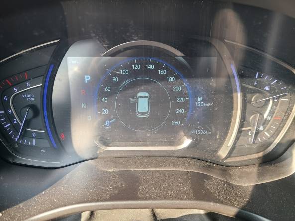 HYUNDAI SANTA FE 2019
